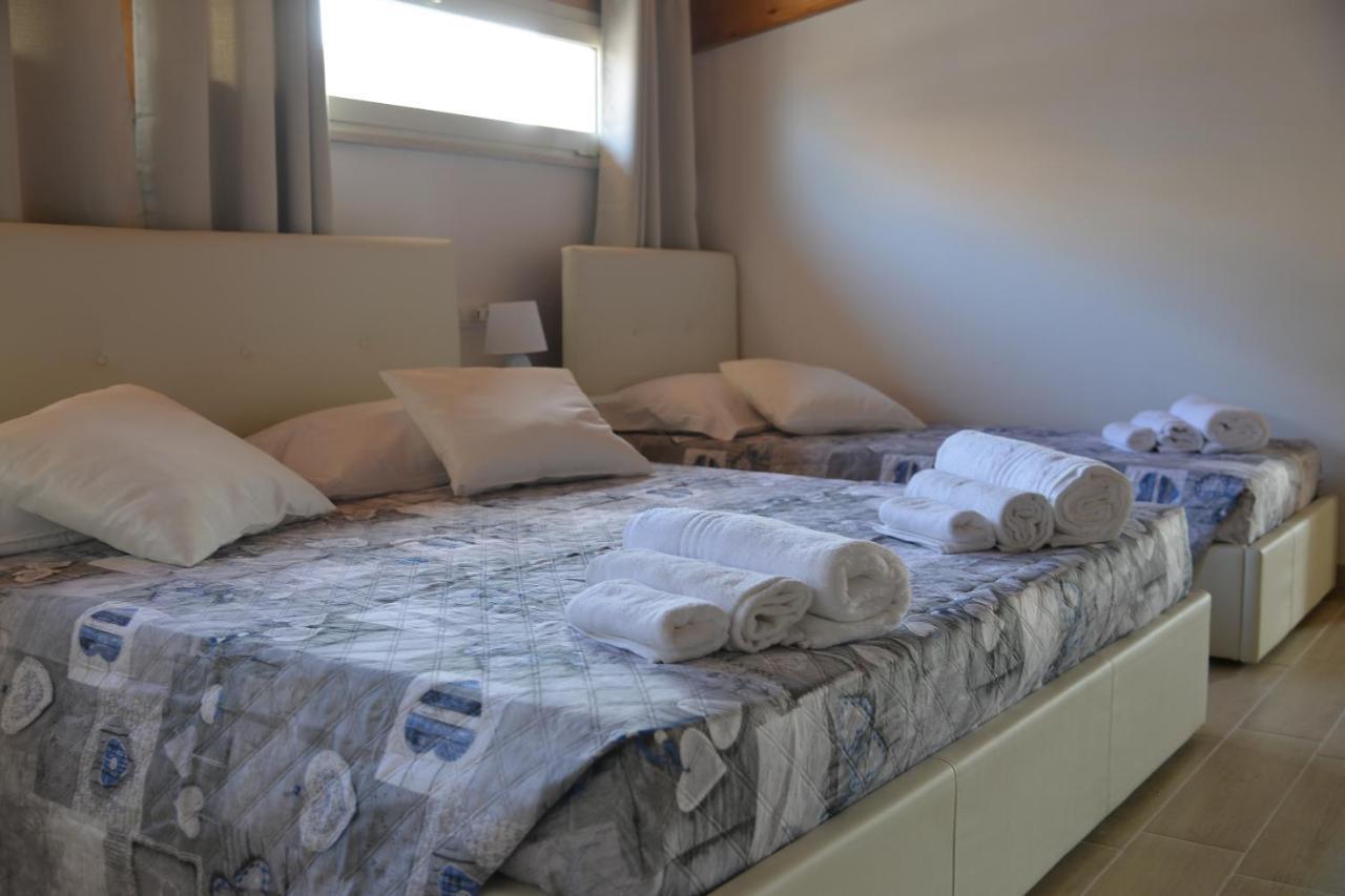 B&B Le Mansarde Pescara Dış mekan fotoğraf