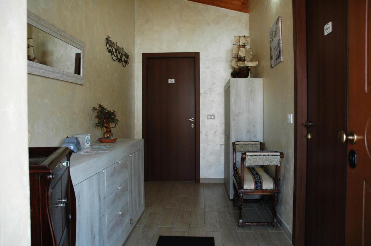 B&B Le Mansarde Pescara Dış mekan fotoğraf