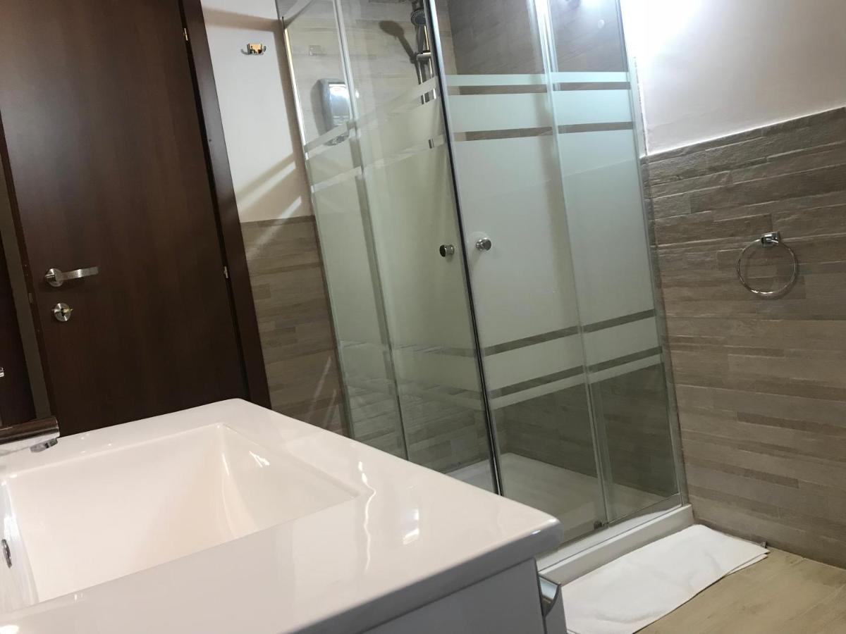 B&B Le Mansarde Pescara Dış mekan fotoğraf