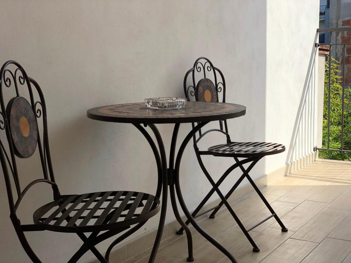 B&B Le Mansarde Pescara Dış mekan fotoğraf