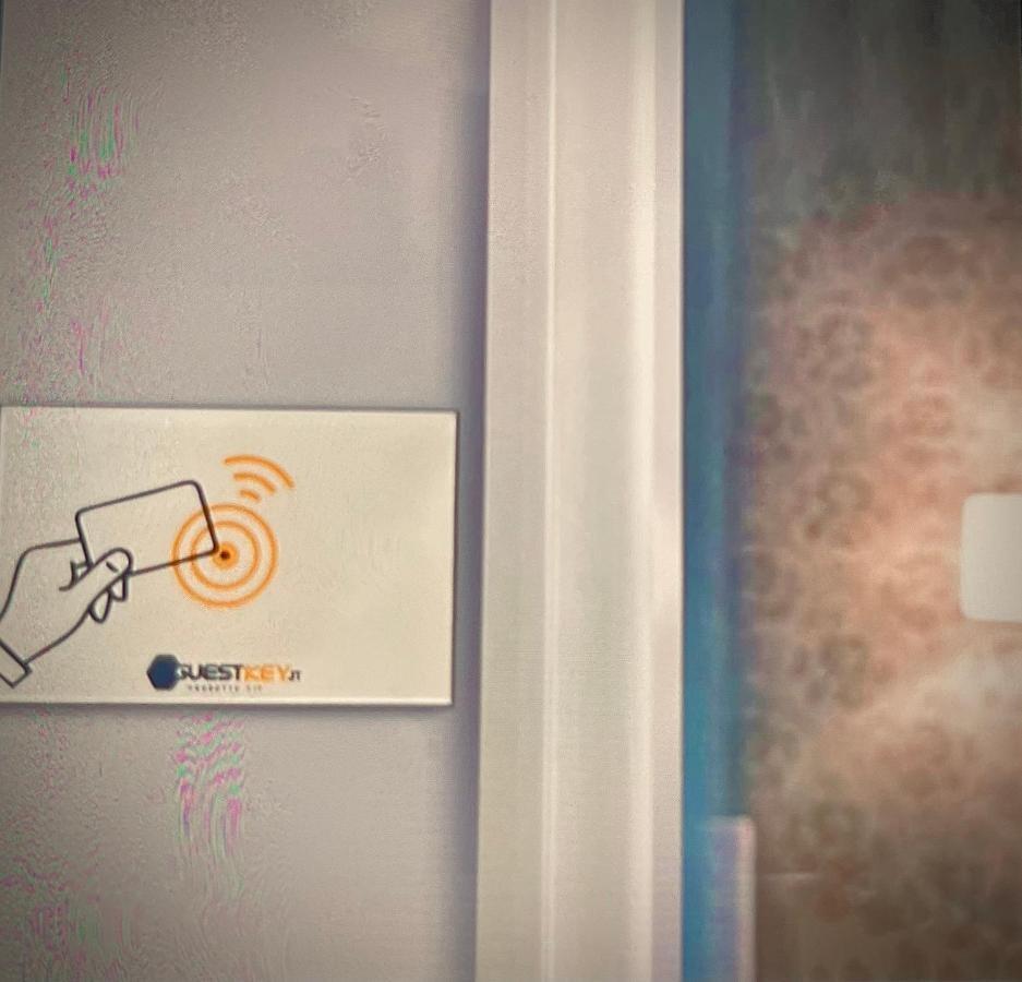 B&B Le Mansarde Pescara Dış mekan fotoğraf