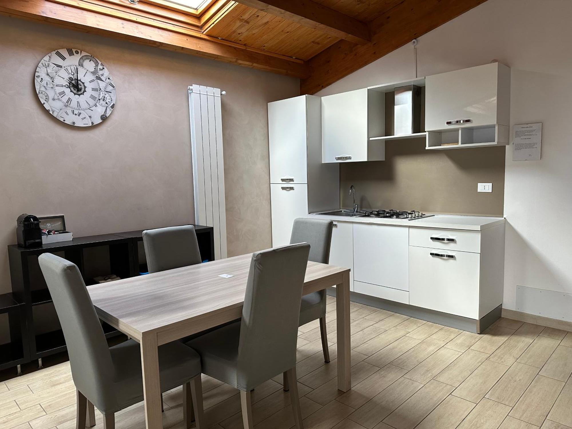 B&B Le Mansarde Pescara Dış mekan fotoğraf