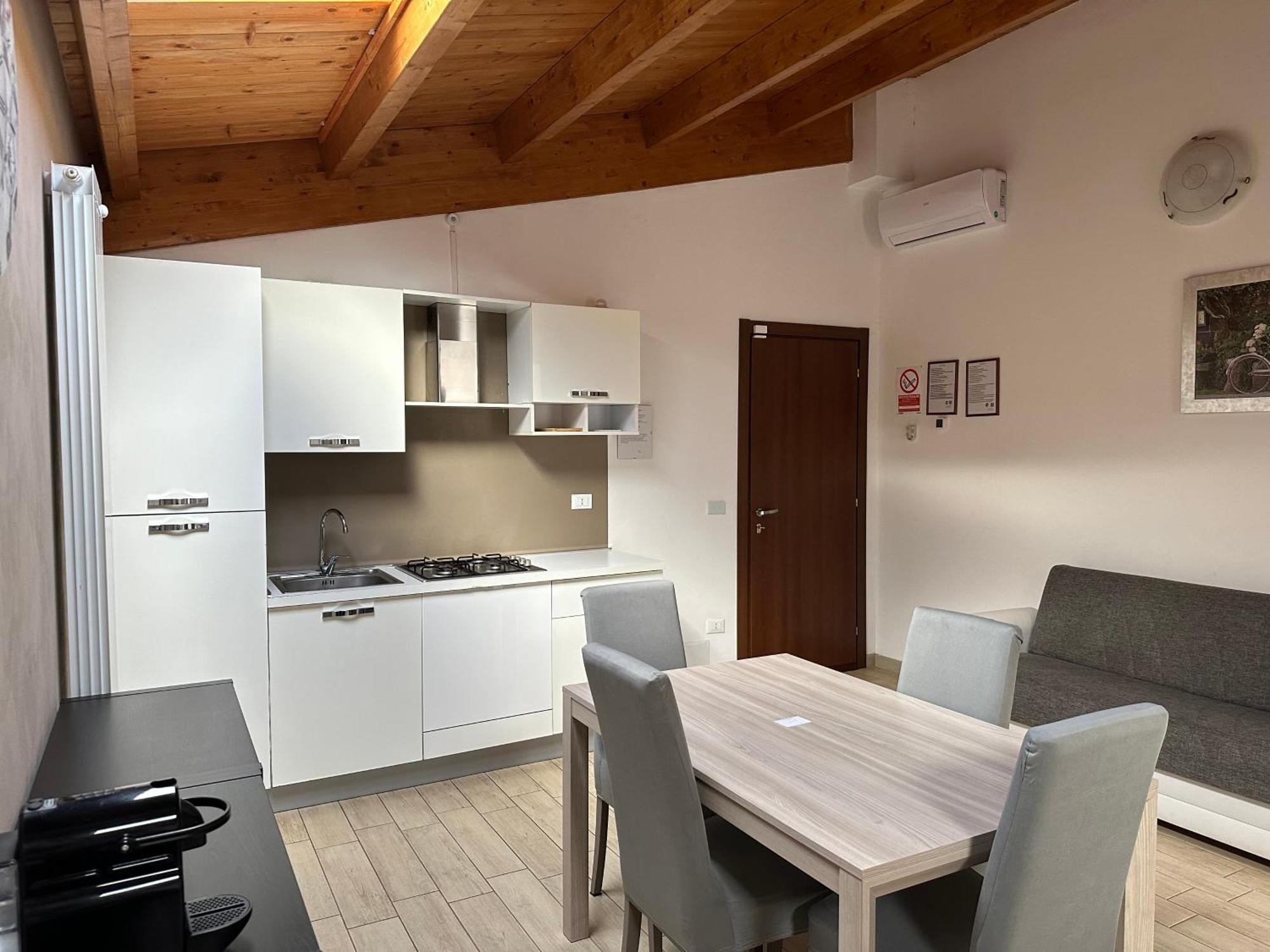 B&B Le Mansarde Pescara Dış mekan fotoğraf
