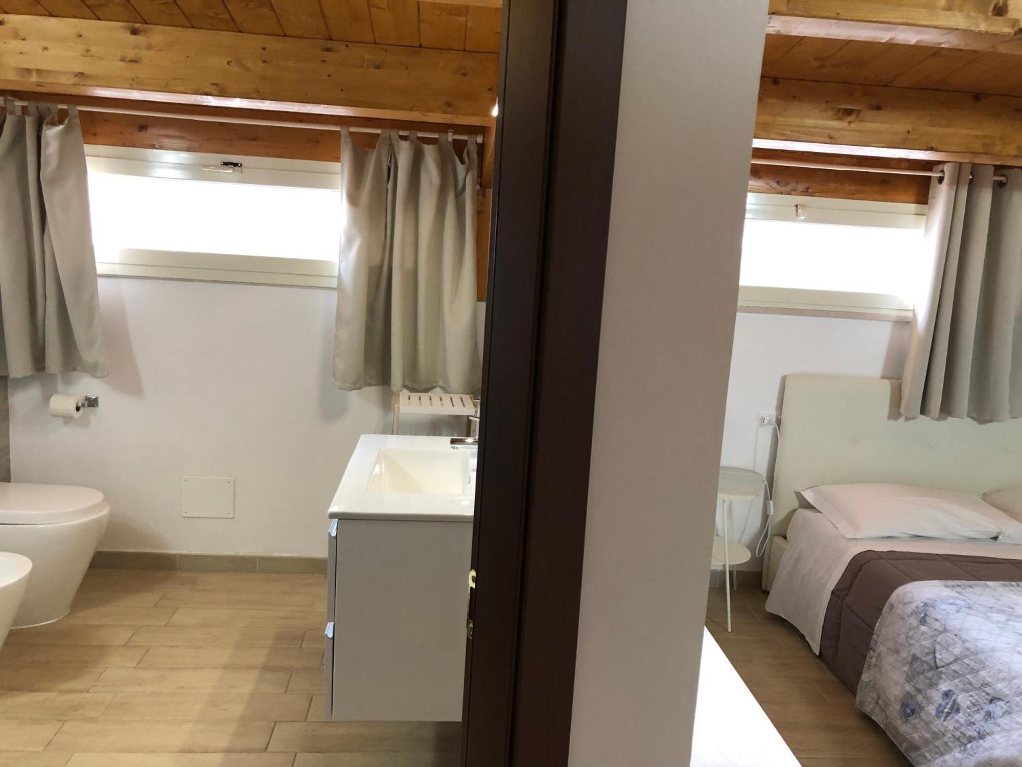B&B Le Mansarde Pescara Dış mekan fotoğraf